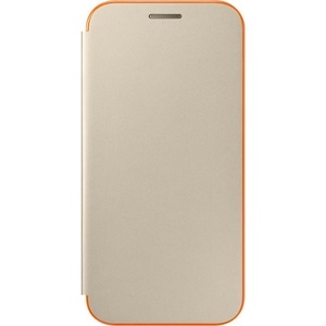 Samsung orange book