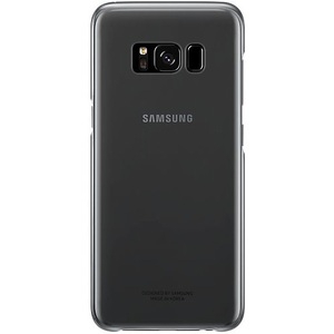 Samsung clear cover